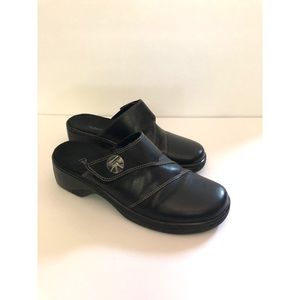 Nordstrom Preview International Clogs